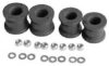 Metalcaucho 05013 Repair Kit, stabilizer suspension